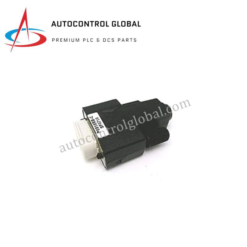 FOXBORO L0130AC | Fault-Tolerant Industrial Control Module for DCS