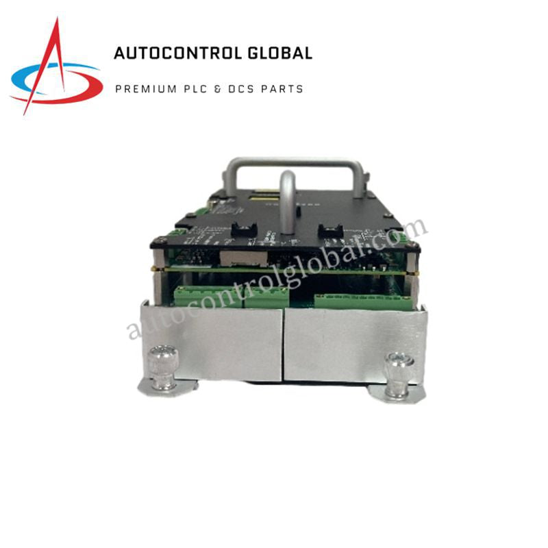 Woodward 5441‑695 | Fault-Tolerant Control Module for Generators