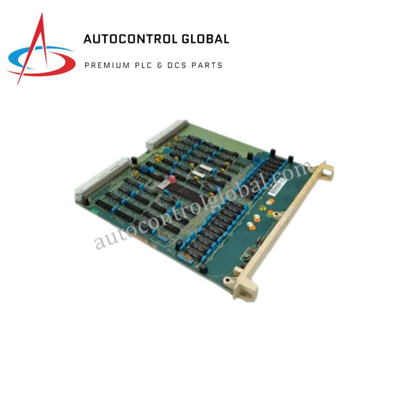ABB DSMB133 | 128 kB Backup Memory Board for Advant Controller 31