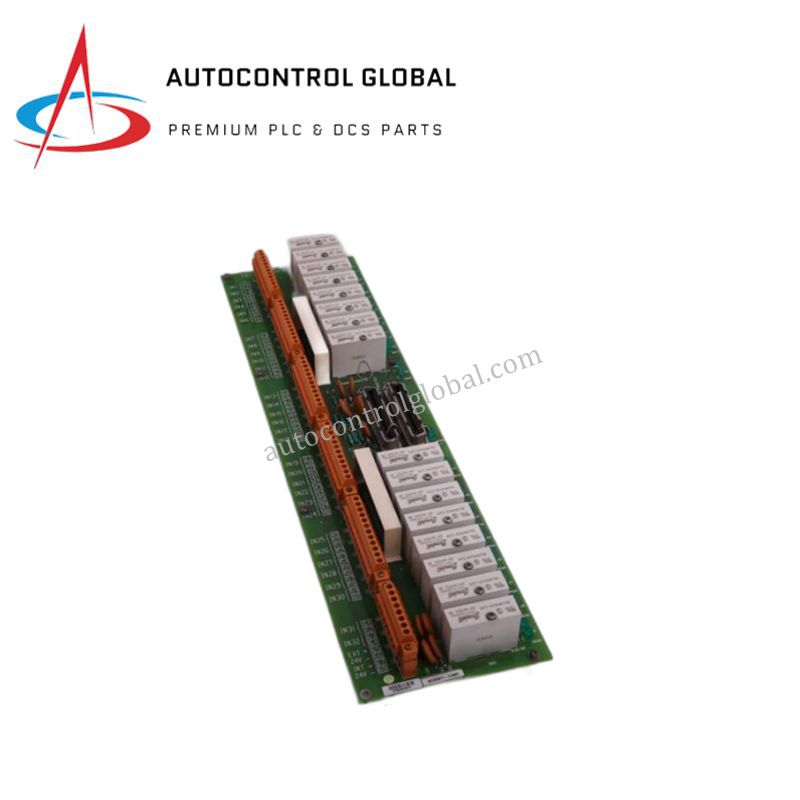 MC-TDIA12 | Honeywell Digital Input Module for DCS