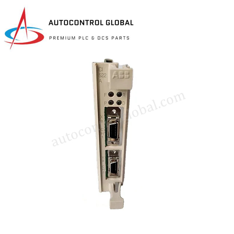 Redundant Communication Module | BSE018283R1 | ABB CI522A