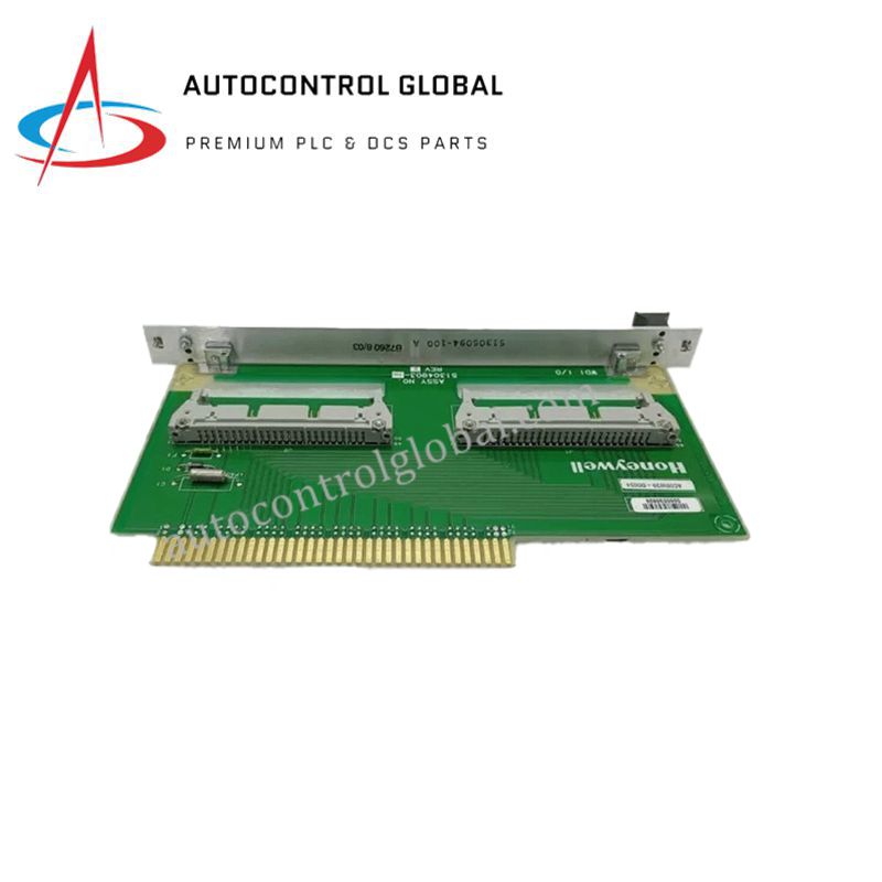 REV C 51304903-100 | Honeywell Input/Output Module for Automation
