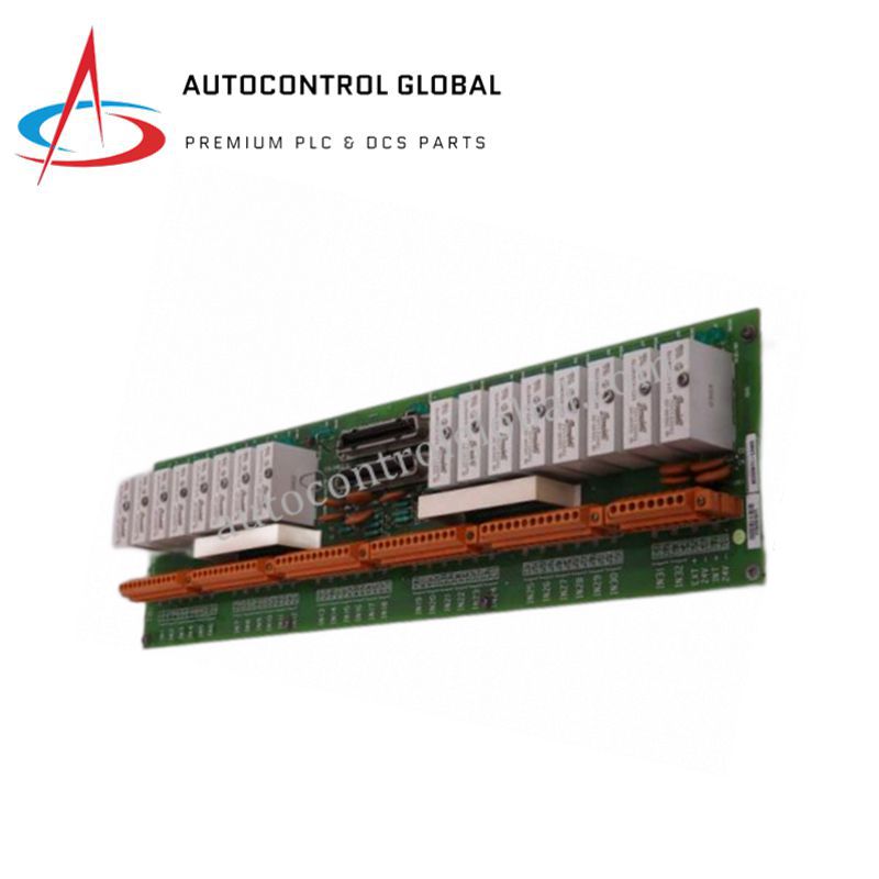 MC-TDIA12 | Honeywell Digital Input Module for DCS