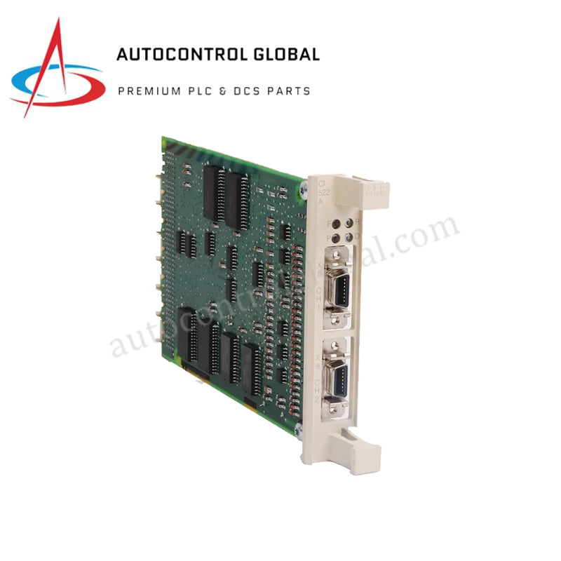 Redundant Communication Module | BSE018283R1 | ABB CI522A