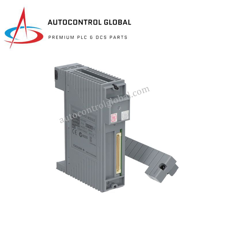 Yokogawa ADV557-S00 | Isolated Digital Output Module for DCS