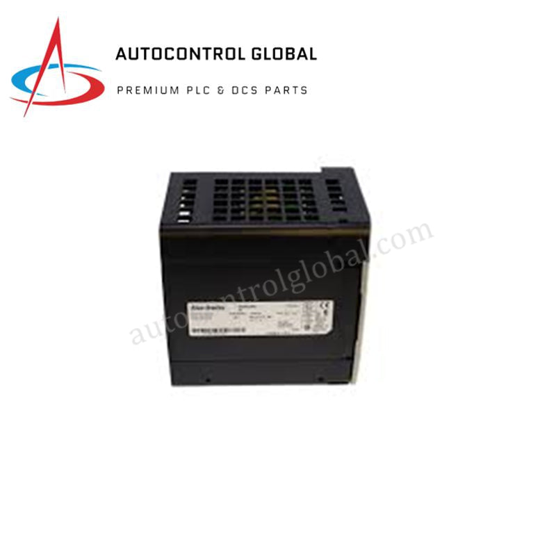 Allen Bradley 1756-PA75/B ControlLogix Fuente de alimentación 85-265VAC (copia)