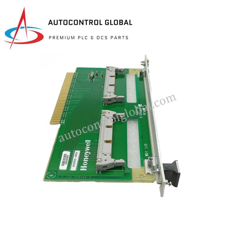 REV C 51304903-100 | Honeywell Input/Output Module for Automation