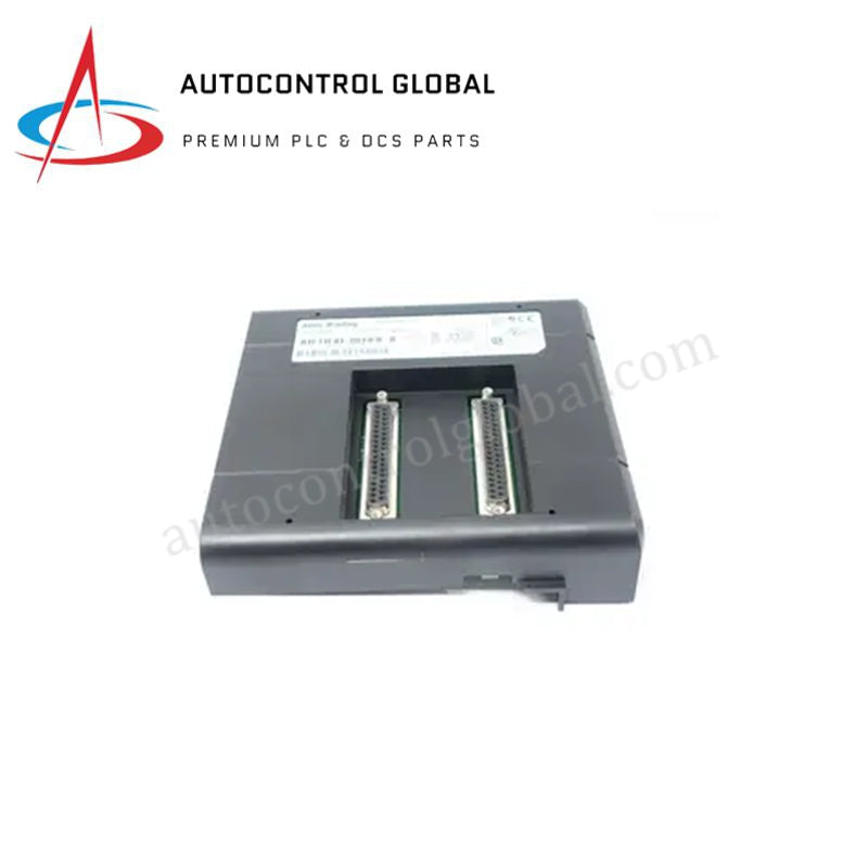 Yedek Güç Şasi Adaptörü | 1756-PSCA2 | Allen Bradley