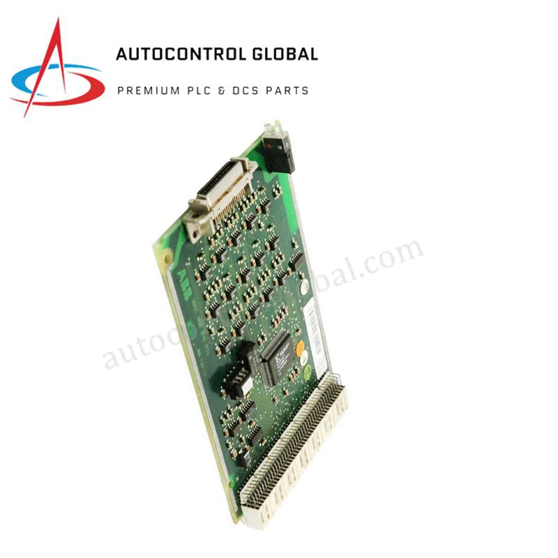 3BSE001077R1 | ABB | CI540 Communication Interface Unit