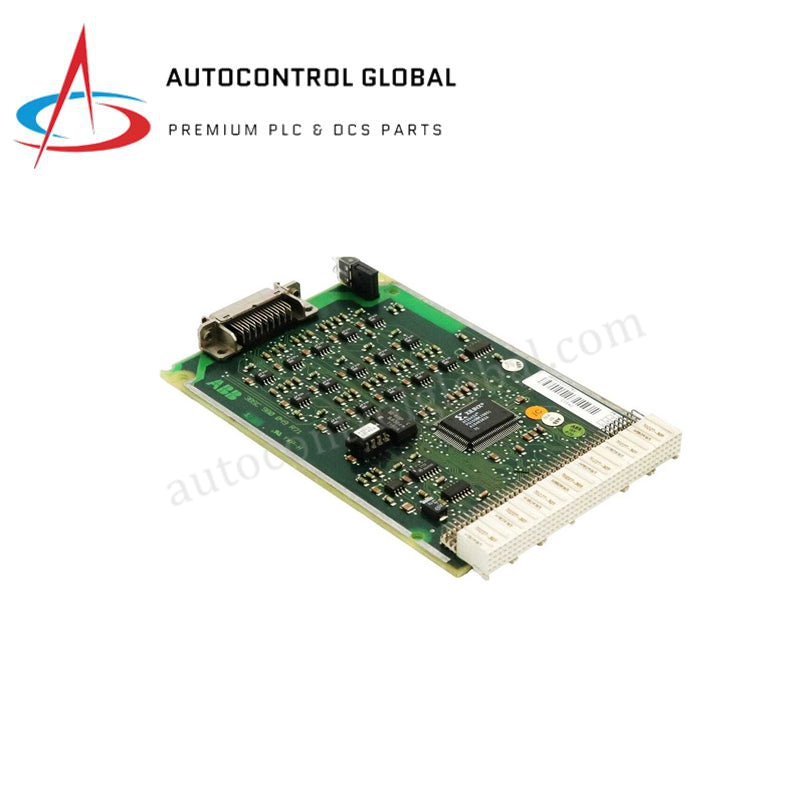 3BSE001077R1 | ABB | CI540 Communication Interface Unit