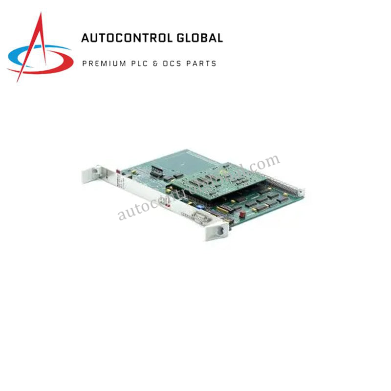 Siemens SIMATIC TDC 6DD1660-0BA0 Communication Processor