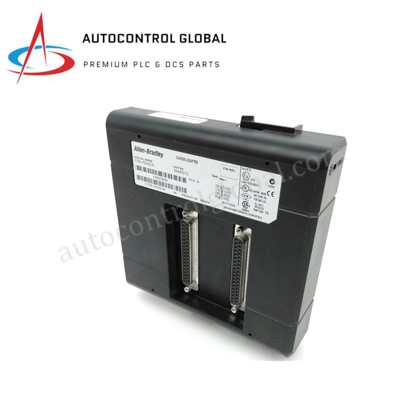 Yedek Güç Şasi Adaptörü | 1756-PSCA2 | Allen Bradley