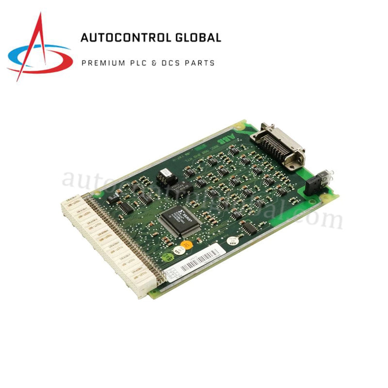 3BSE001077R1 | ABB | CI540 Communication Interface Unit