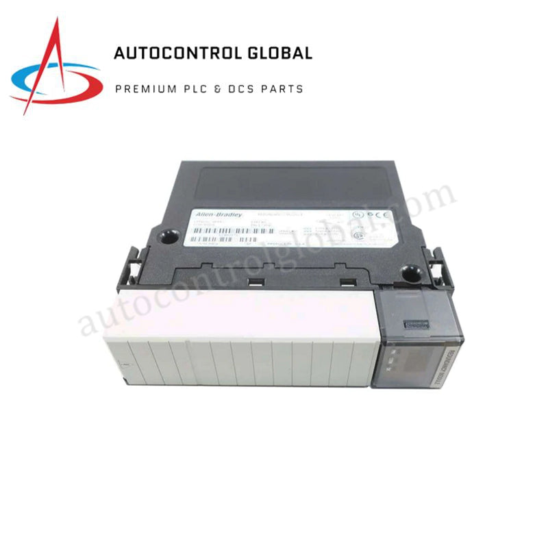 1756-RM | Allen Bradley | ControlLogix Chassis Redundancy Link