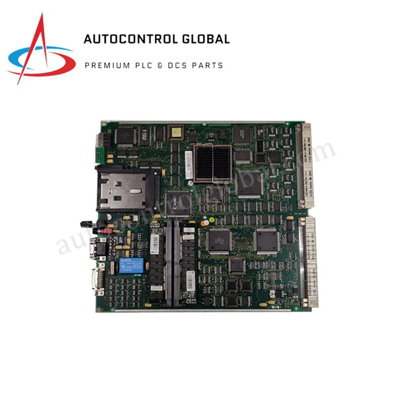 PM511V16 Advant Controller CPU | ABB PM511V16 (3BSE011181R1 ...
