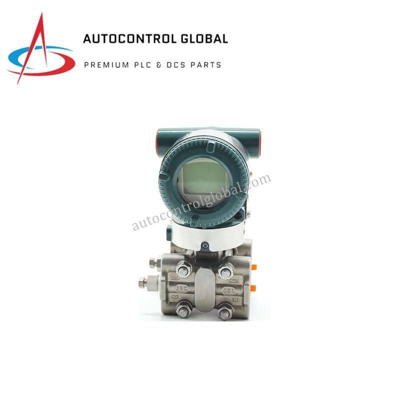 EJX110A Transmitter | Yokogawa DP Sensor with SIL Certification