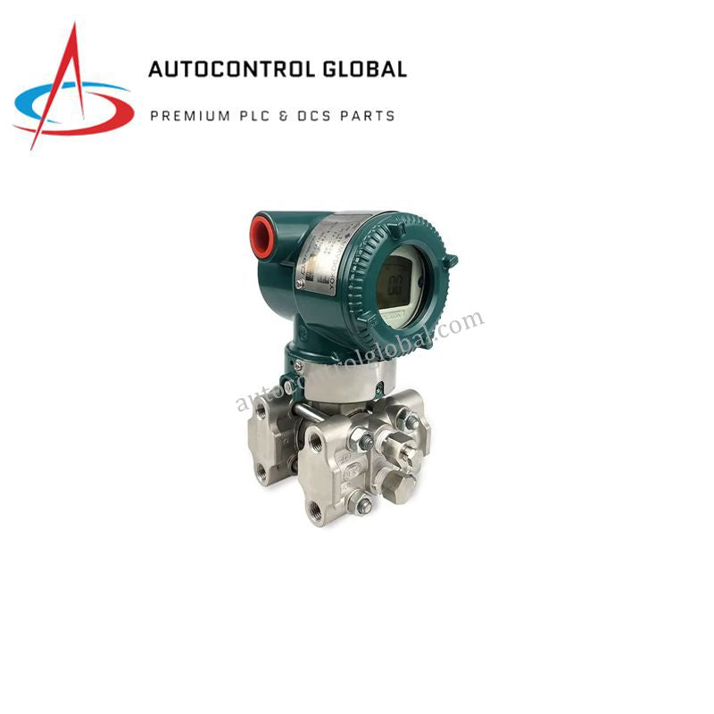 EJX110A Transmitter | Yokogawa DP Sensor with SIL Certification