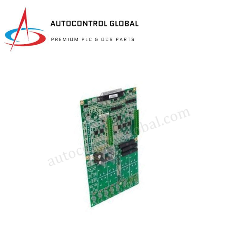 GE Speedtronic Mark VIe IS210AEAAH2B ASIC variklio plokštė