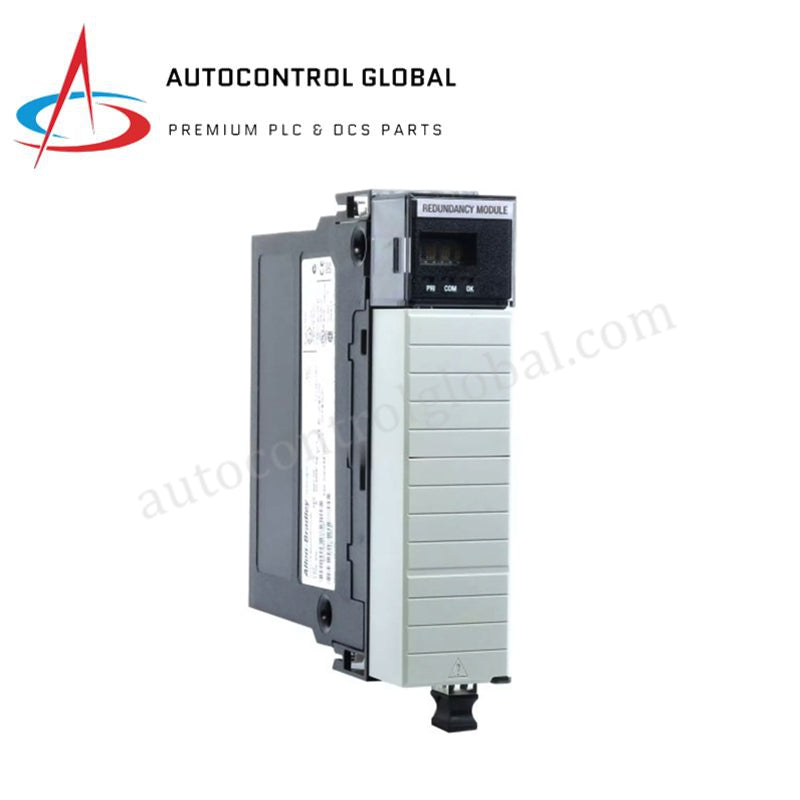 1756-RM | Allen Bradley | ControlLogix Chassis Redundancy Link