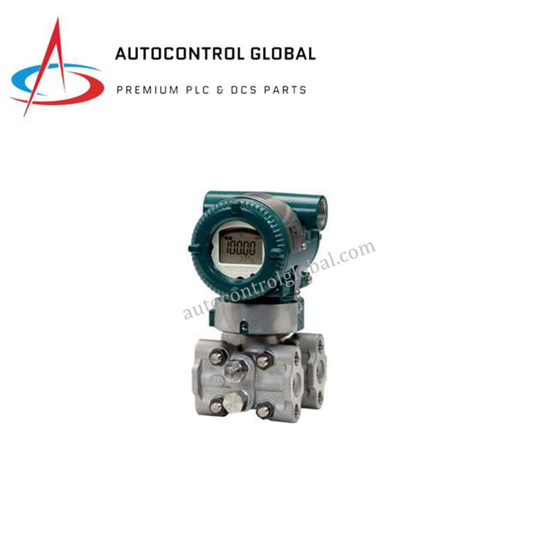 AMM12C Yokogawa | Precision Voltage Multiplexer for Control Systems