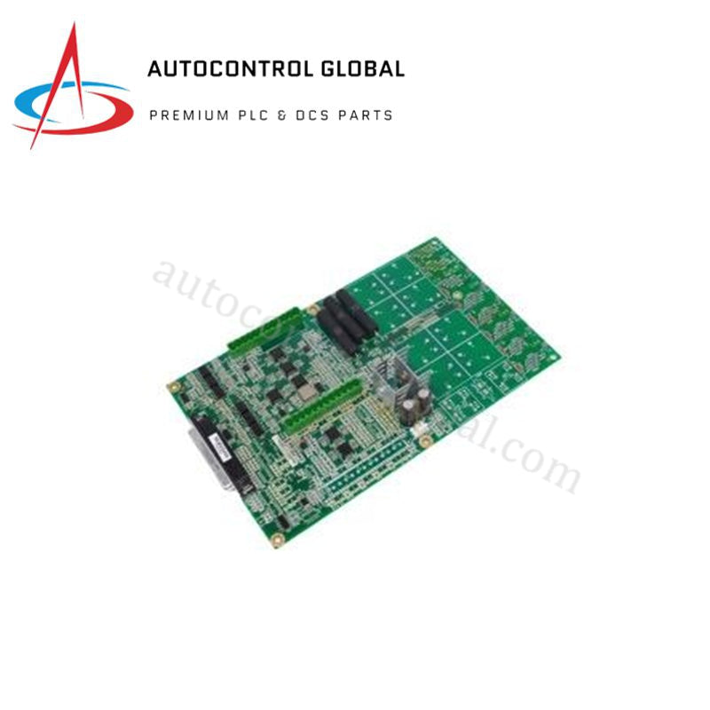 GE Speedtronic Mark VIe IS210AEAAH2B ASIC variklio plokštė