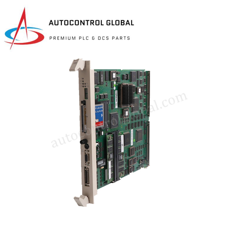 CPU Contrôleur Advant PM511V16 | ABB PM511V16 (3BSE011181R1)