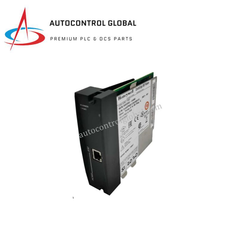 900C30S-0460 от Honeywell | Гибридный контроллер HC900 CPU
