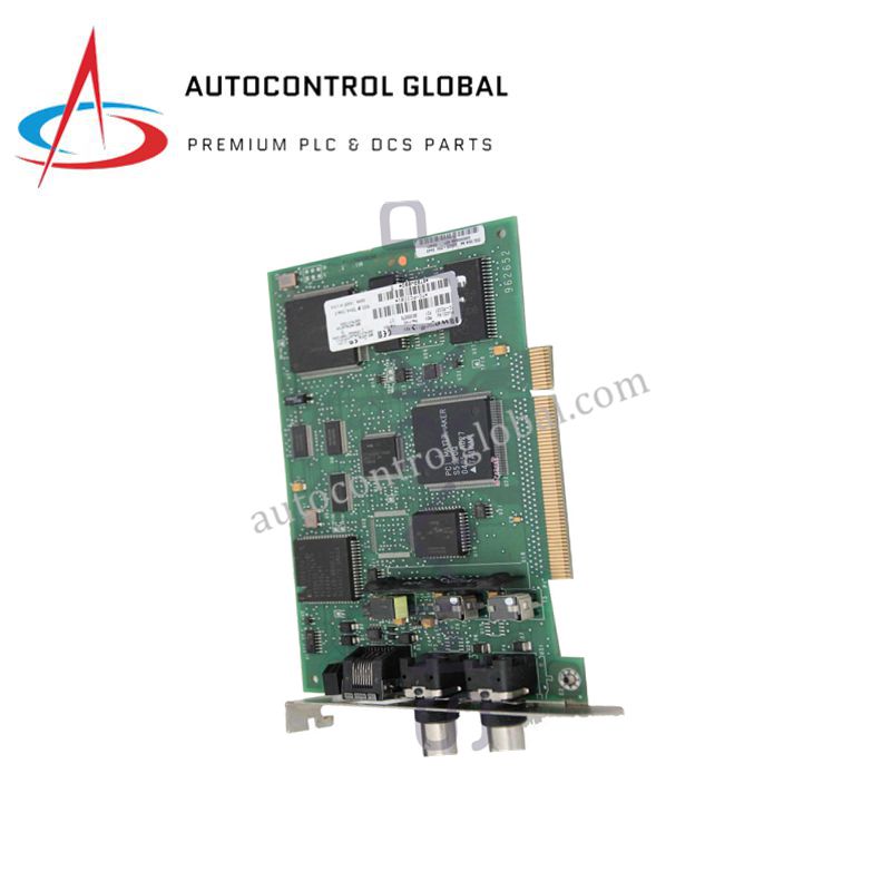 TC-PCIC01 by Honeywell | ControlNet PCI Network Interface Card
