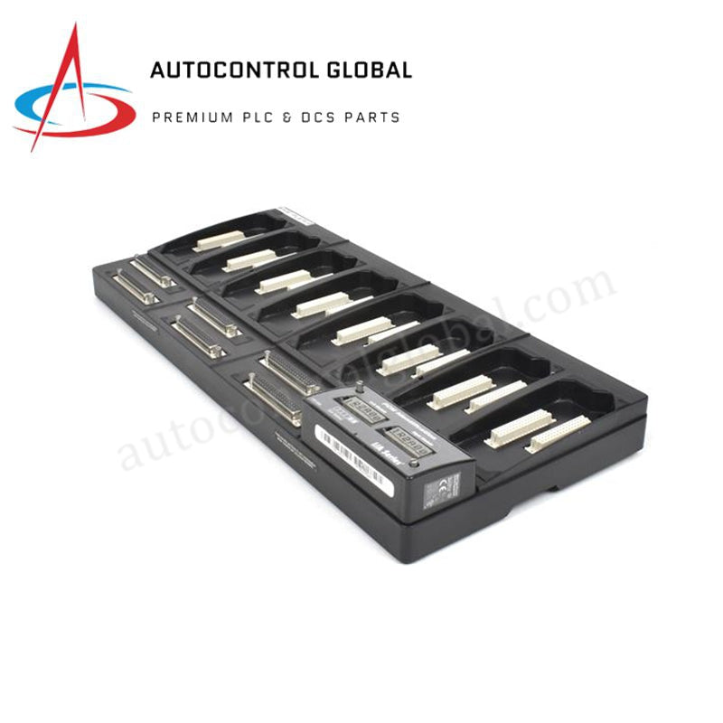 Chasis de Módulo ATEX Foxboro P0914XB Serie I/A Invensys
