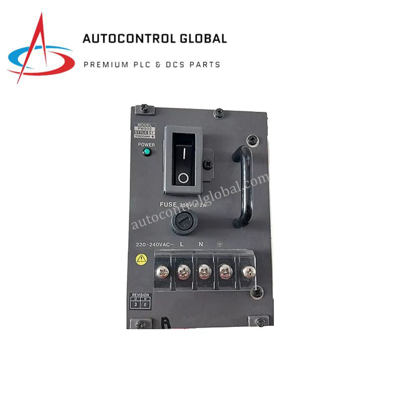 ARM55W Yokogawa | High-Speed Relay Terminal Board