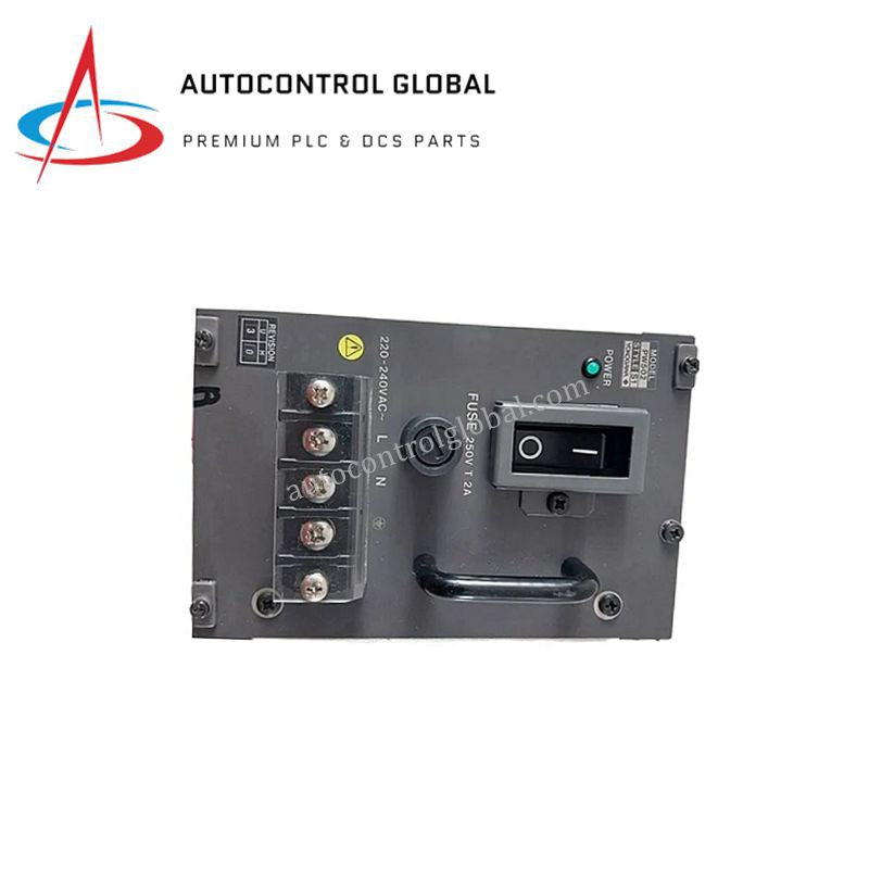 ARM55W Yokogawa | High-Speed Relay Terminal Board