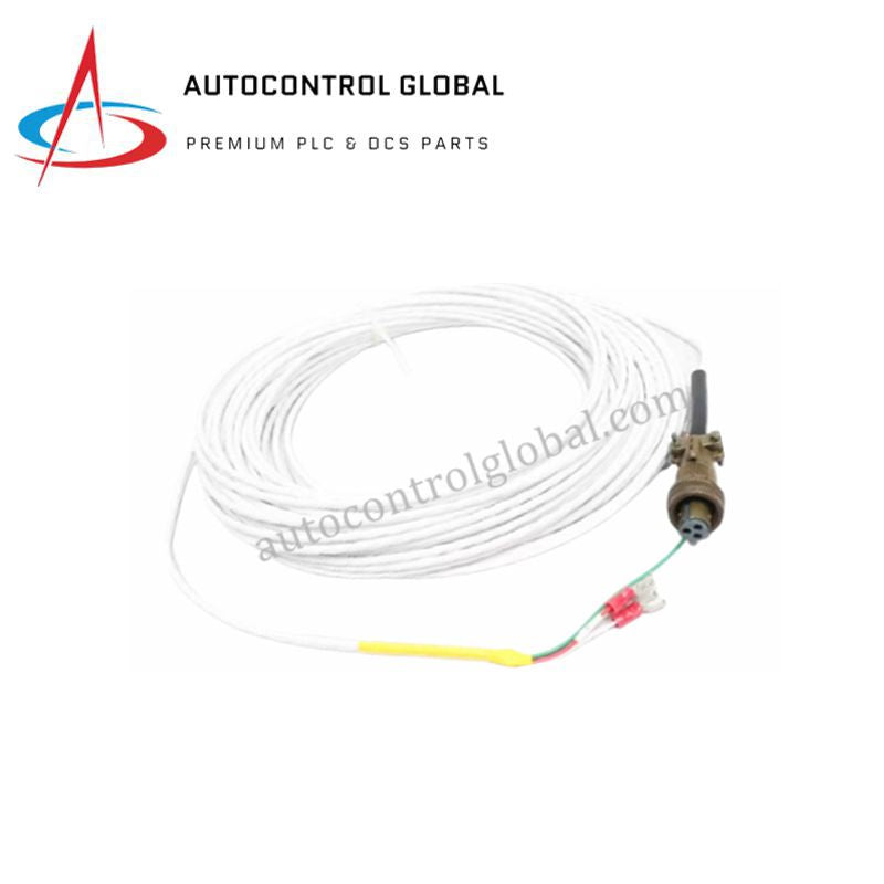 130539-30 | Bently Nevada Interconnect Cable for Monitoring Systems