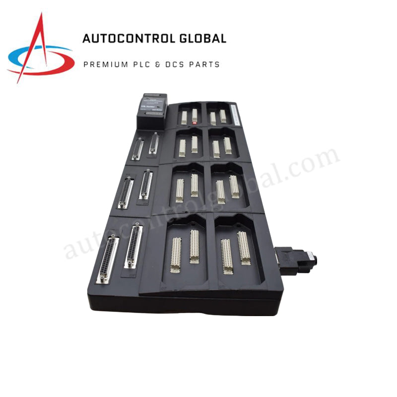 Foxboro P0914XB Invensys I/A Series ATEX Module Chassis