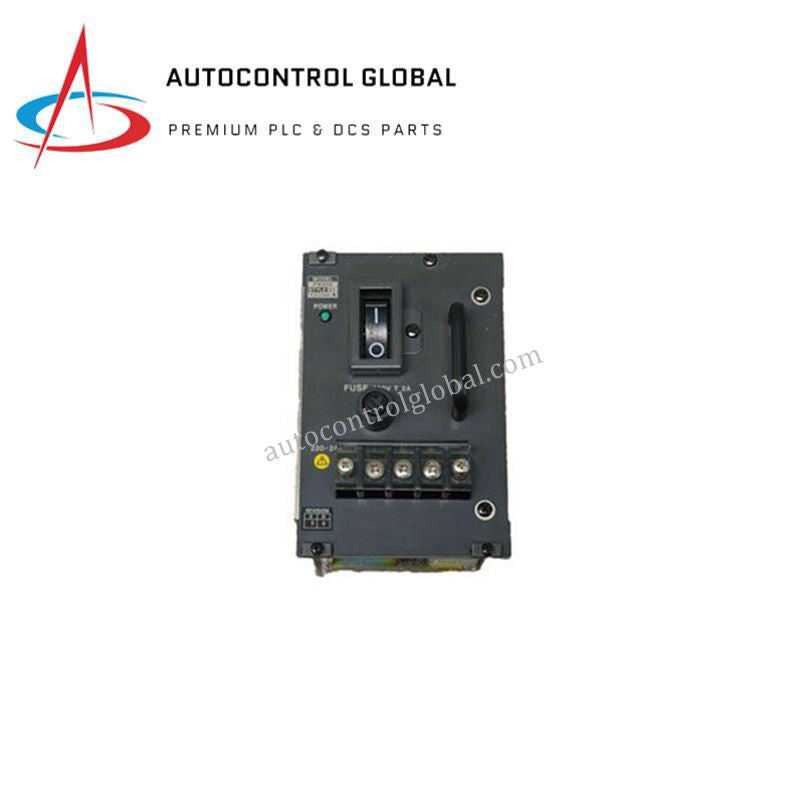 ARM55W Yokogawa | High-Speed Relay Terminal Board