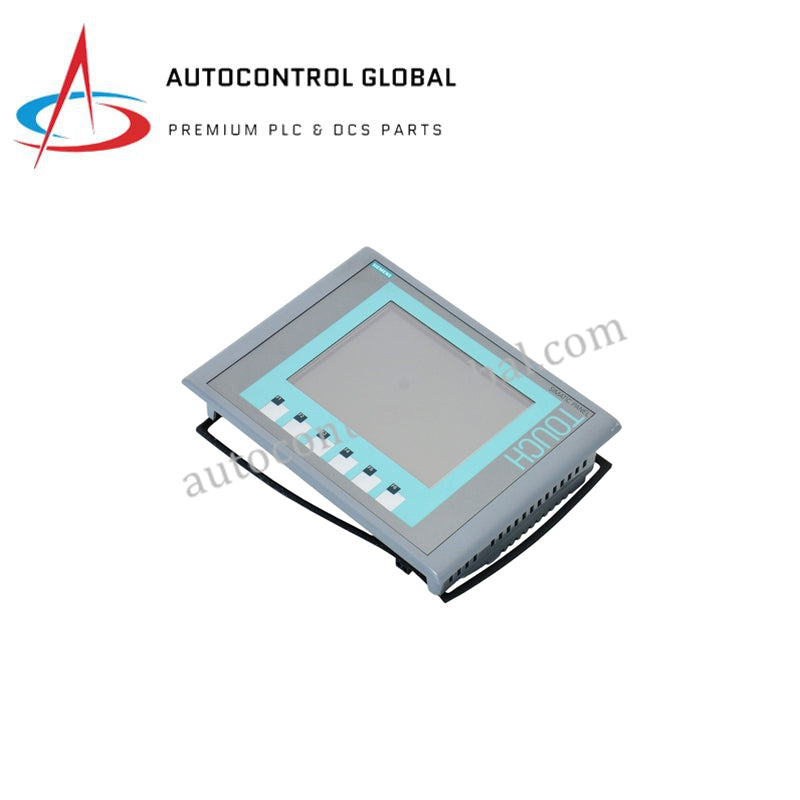 SIMATIC OP177B Siemens 6AV6647-0AC11-3AX0 HMI panel
