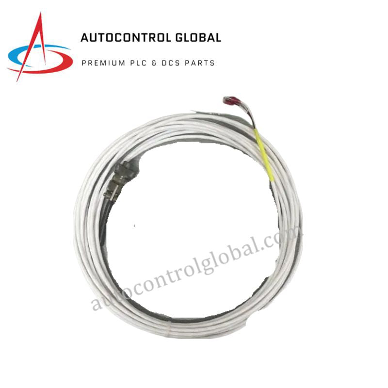 130539-30 | Bently Nevada Interconnect Cable for Monitoring Systems