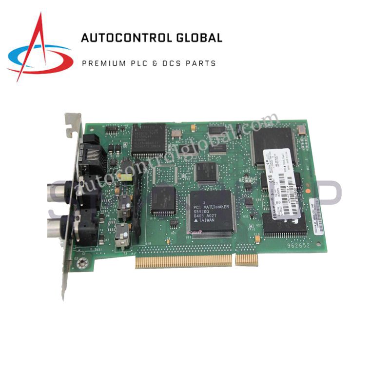 05401100 Honeywell | DCS Sensor Baseboard for Automation