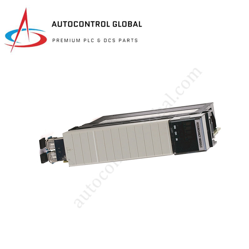 Modul Redundansi ControlLogix Allen Bradley 1756-RM2K Berlapis
