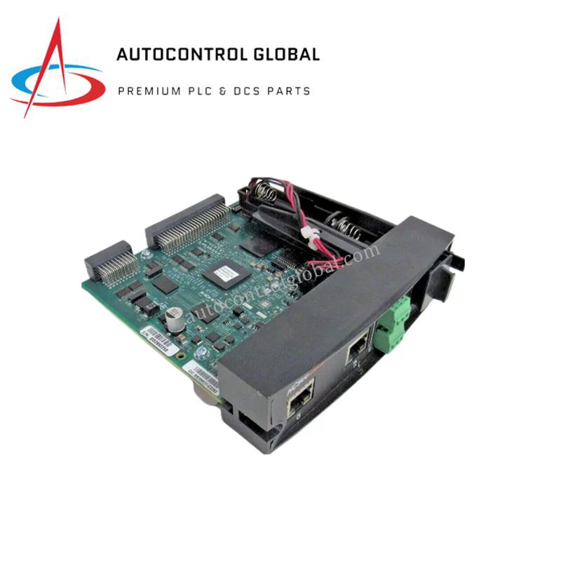 900C50S-0460 by Honeywell | High-Performance HC900 CPU Module