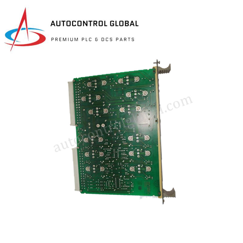 ABB LT8978BV1 HIEE320639R0001 Analog I/O Card