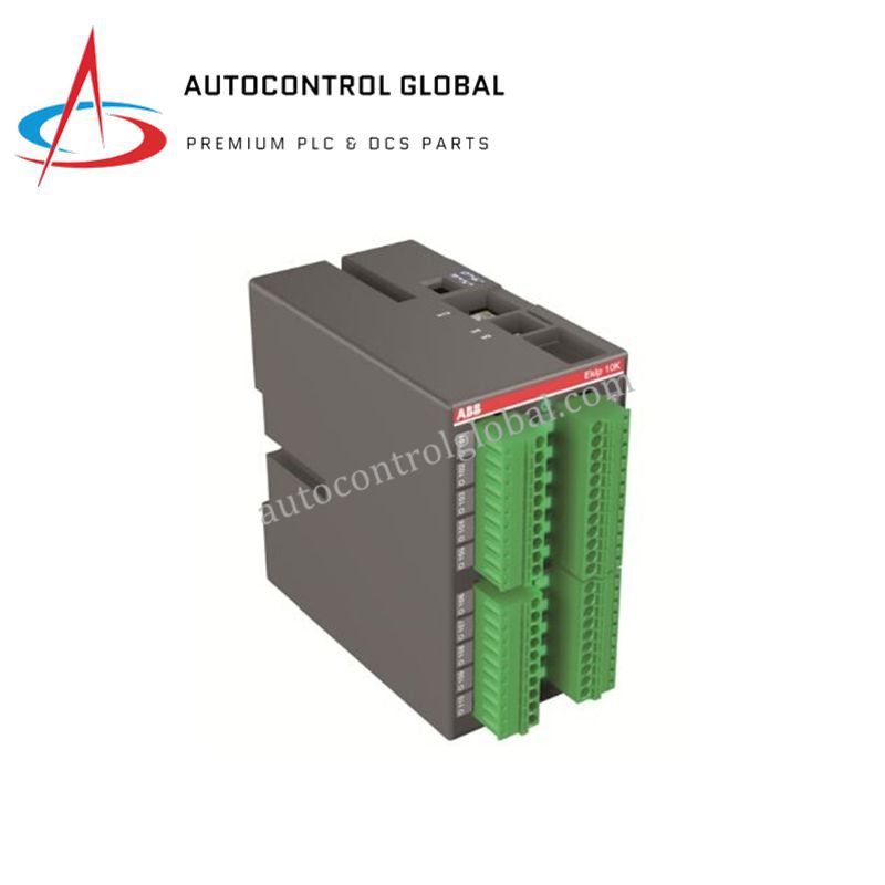 ABB ZMP141*2.2/1 Gear Motor | Compact Motion Control Solution