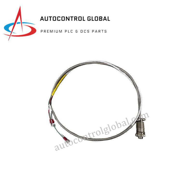 16710-12 | Bently Nevada Armored Interconnect Cable for Sensors