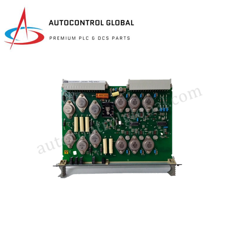 ABB LT8978BV1 HIEE320639R0001 Analog I/O Card