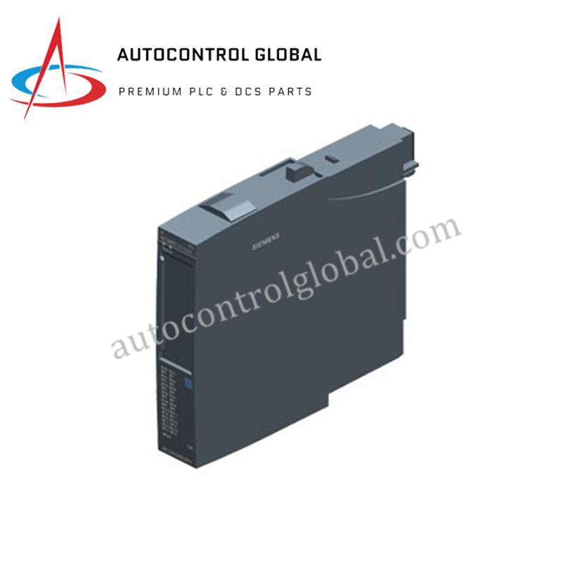 6DL1134-6JH00-0PH1 Módulo de Entrada Digital de Alta Funcionalidad Siemens