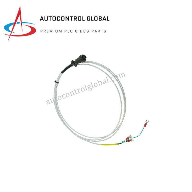 Bently Nevada 16710-30 | Shielded Cable for Vibration Probes