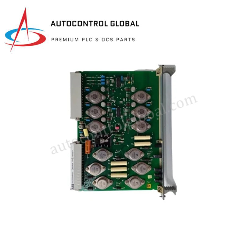 ABB LT8978BV1 HIEE320639R0001 Analog I/O Card