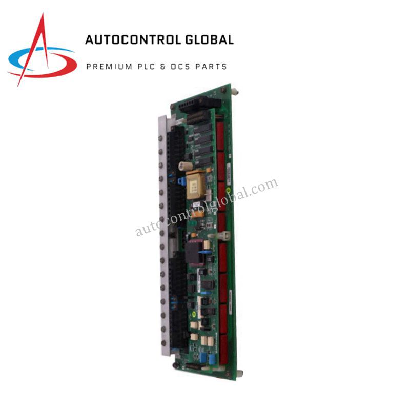 8C-TDIL11 by Honeywell | Industrial 8-Channel Digital Input Module