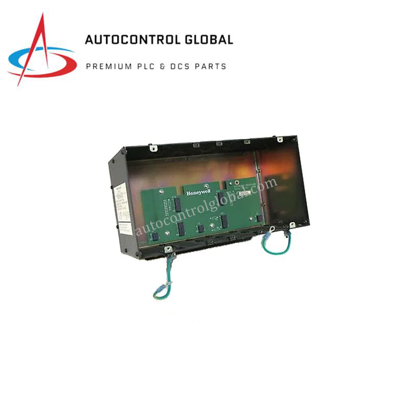 900RR0-0001 by Honeywell | HC900 Redundant Power Module