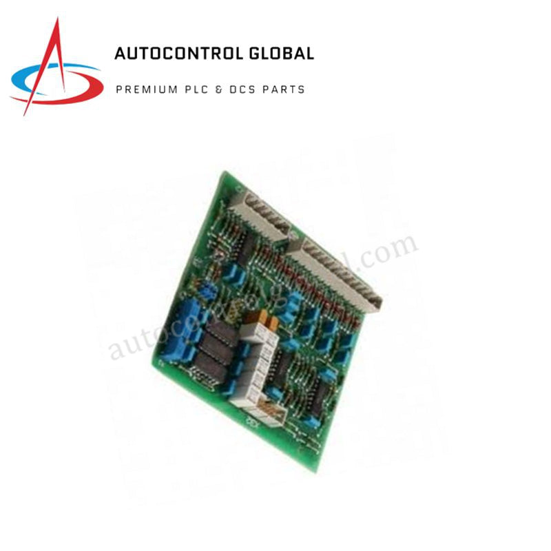 ABB YPG111A 3ASD273001B1 Power Measurement Unit