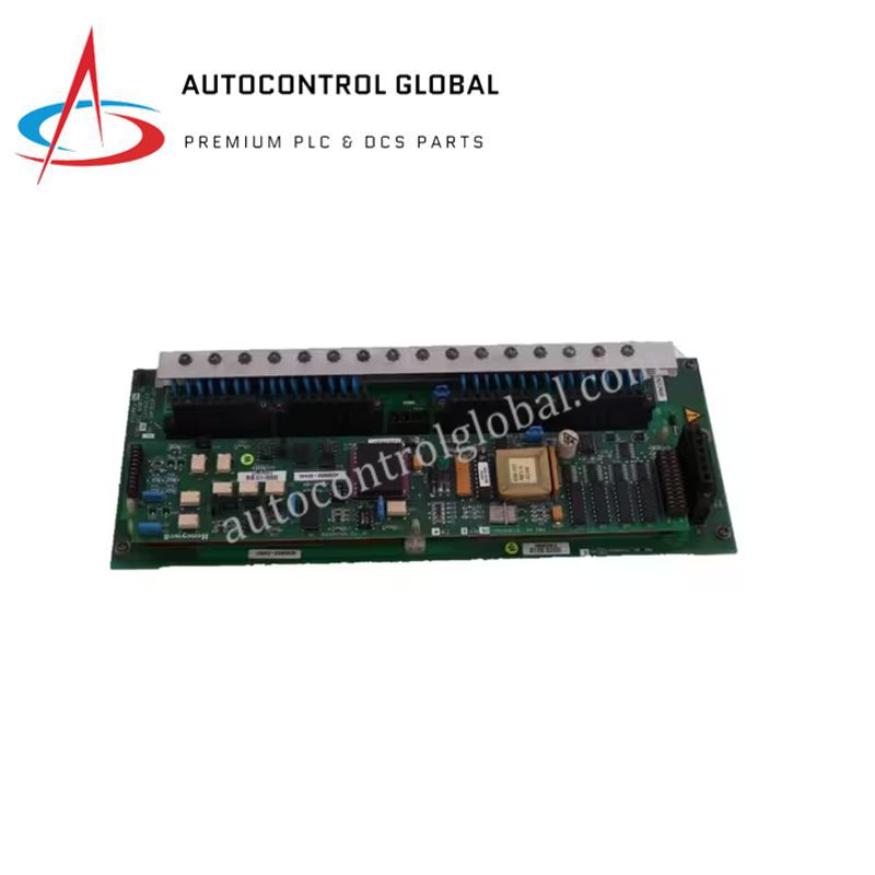 8C-TDIL11 by Honeywell | Industrial 8-Channel Digital Input Module